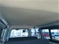 2017 Toyota Hiace Van