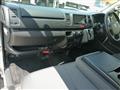 2017 Toyota Hiace Van