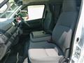 2017 Toyota Hiace Van