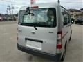 2022 Toyota Townace Van
