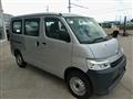 2022 Toyota Townace Van