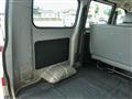 2022 Toyota Townace Van