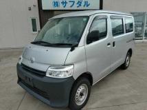 2022 Toyota Townace Van