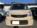 2013 Nissan Moco