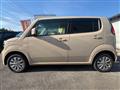 2013 Nissan Moco