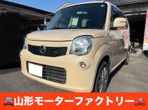 2013 Nissan Moco