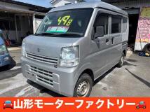 2016 Suzuki Every