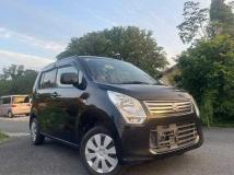 2013 Suzuki Wagon R