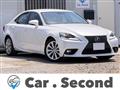2013 Lexus IS