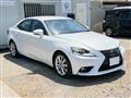 2013 Lexus IS