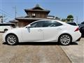 2013 Lexus IS