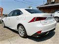 2013 Lexus IS