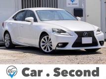 2013 Lexus IS