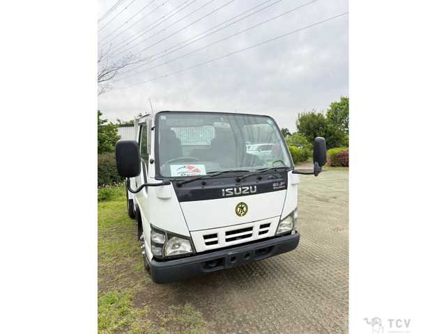 2004 Isuzu Isuzu Others