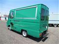 2000 Toyota Quick Delivery