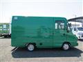 2000 Toyota Quick Delivery