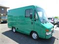 2000 Toyota Quick Delivery