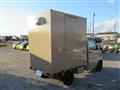 2007 Mitsubishi Minicab Truck