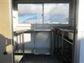 2007 Mitsubishi Minicab Truck