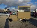 2007 Mitsubishi Minicab Truck