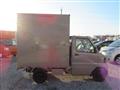 2007 Mitsubishi Minicab Truck