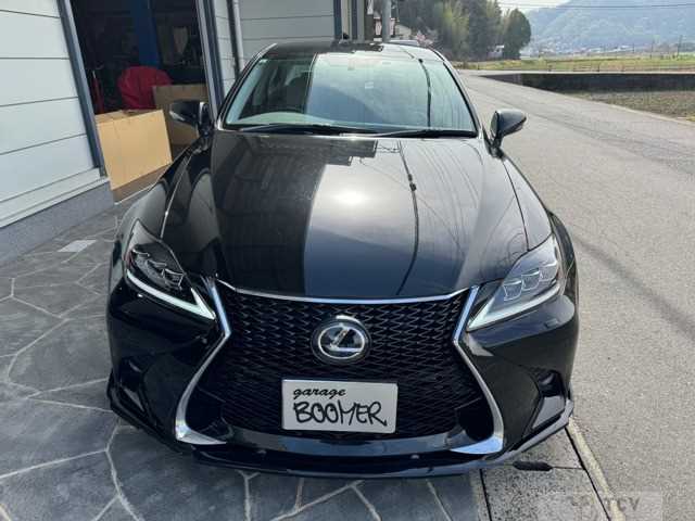 2010 Lexus IS