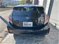 2017 Toyota AQUA