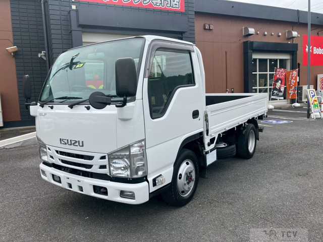 2015 Isuzu Isuzu Others