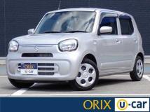 2024 Suzuki Alto
