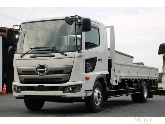 2019 Hino Hino Others