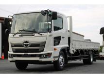 2019 Hino Hino Others