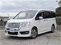2013 Honda Step WGN