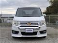 2013 Honda Step WGN