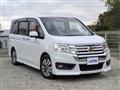 2013 Honda Step WGN