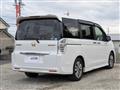 2013 Honda Step WGN