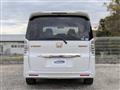 2013 Honda Step WGN