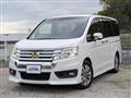 2013 Honda Step WGN