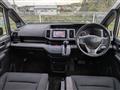2013 Honda Step WGN