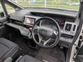 2013 Honda Step WGN