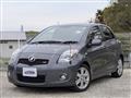 2007 Toyota Vitz