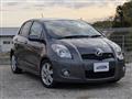 2007 Toyota Vitz