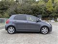 2007 Toyota Vitz