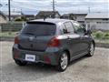 2007 Toyota Vitz