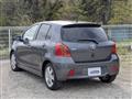 2007 Toyota Vitz