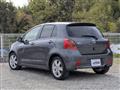 2007 Toyota Vitz