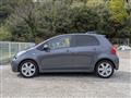 2007 Toyota Vitz