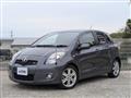 2007 Toyota Vitz