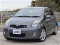 2007 Toyota Vitz