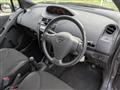 2007 Toyota Vitz