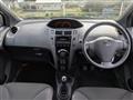 2007 Toyota Vitz